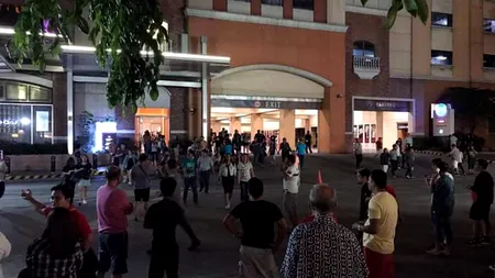 Cel puțin 36 de morți într-un atac terorist revendicat de Stat Islamic: au deschis focul într-un cazino celebru plin de turiști. UPDATE