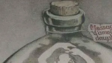 Iluzie optică. Ce reprezintă acest desen 