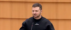 LIVE UPDATE. Război în Ucraina, ziua 351: Volodimir Zelenski, început de discurs cu LACRIMI în ochi în Parlamentul European: „Rusia încearcă să anihileze valorile europene. Nu vom permite asta. Vă apărăm” – VIDEO