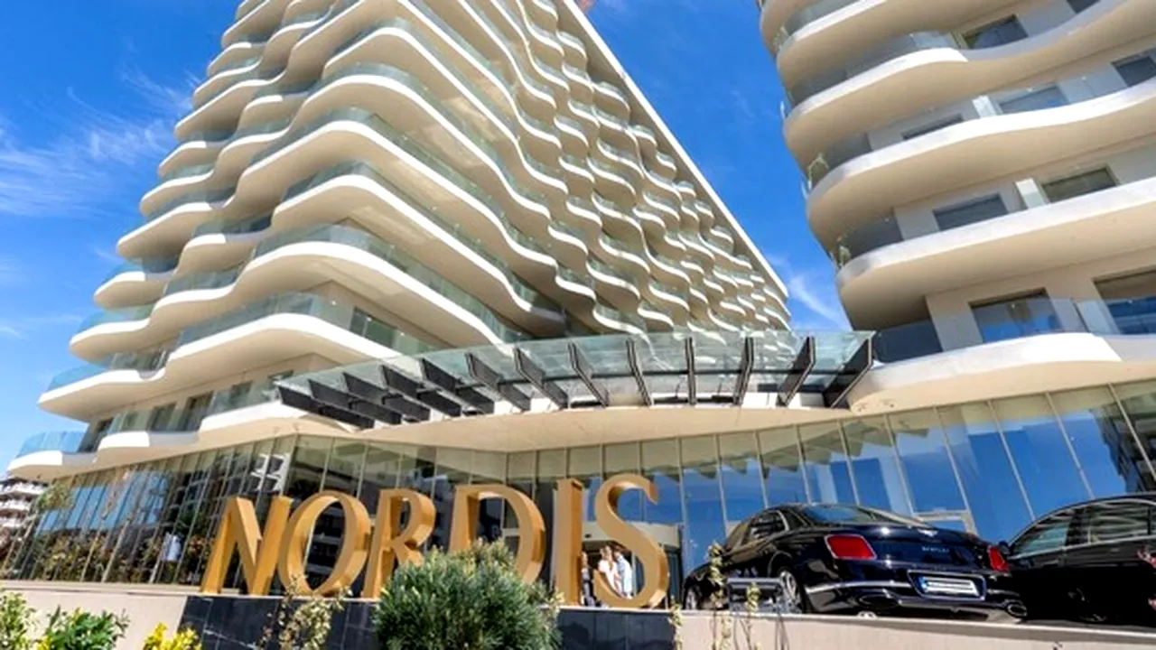 Nordis ascundea deliberat clienților starea de fapt a legalității proiectelor, afirmă procurorii. Se vindeau locuințe fără autorizații, arată DIICOT