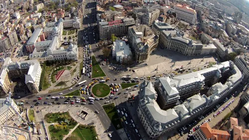 Cartierul din București unde prețurile apartamentelor au crescut cu 7.000 de euro de la o lună la alta. VIDEO