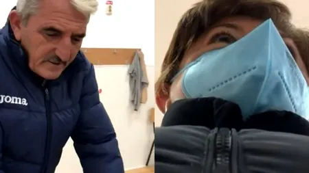 VIDEO | Consilieră USR, agresată fizic de doi colegi de la PNL și PMP: „Vă las în căruț cu rotile, chit că fac pușcărie” / Reacția PNL: Nu tolerăm comportamentele violente