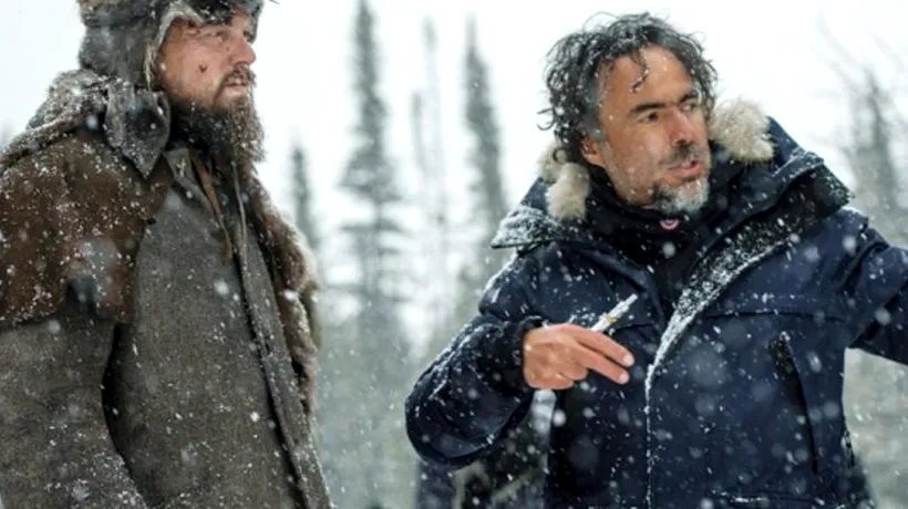 Leonardo DiCaprio va pleca într-o expediție în Mongolia