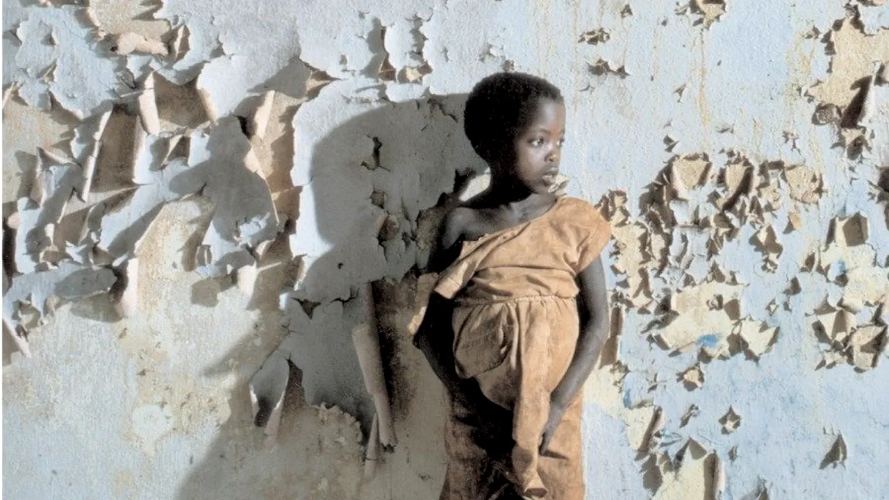 OPINIE. Fenomenul secret al vieții noastre - ascensiunea Africii