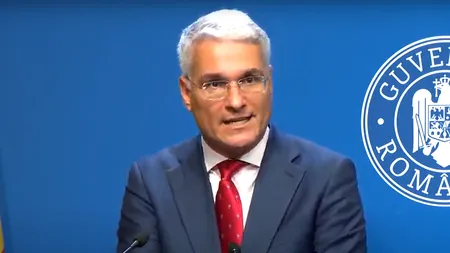 Dragoș Pîslaru, despre finanțarea prin PNRR:  Vom lucra cot la cot cu Comisia Europeană pentru a simplifica jaloanele și țintele