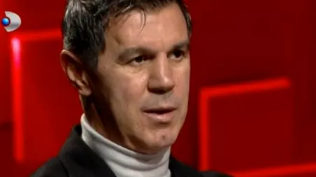 CUMPĂNA prin care a trecut Mihai Leu. ”Mi-a fost destul de greu, din punct de vedere psihic”