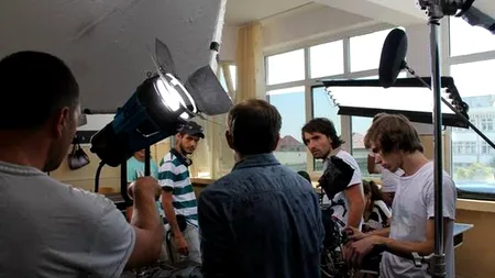 Acesta este filmul care a câștigat trofeul Anonimul 2015