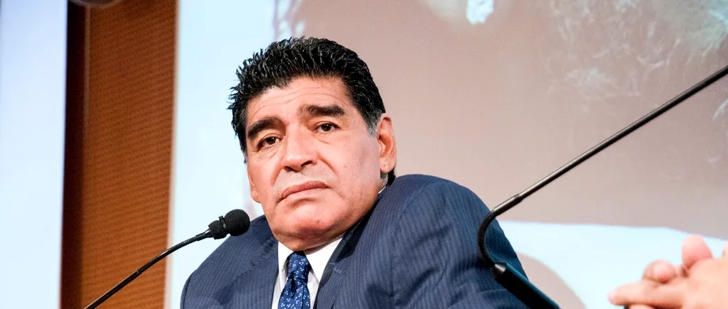 Ce arată raportul medical referitor la decesul lui Maradona: A fost îngrijit „deficitar, inadecvat și nesăbuit” înainte să moară