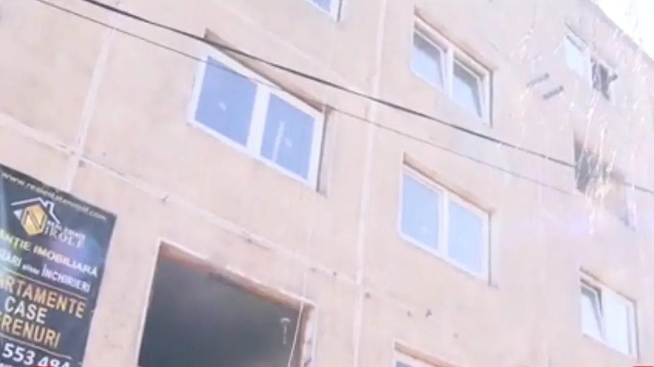 Un bărbat din Giurgiu a VÂNDUT un bloc întreg garsoniere, care nu era al lui. Cerea 13.000 de euro pe o locuință, iar unei victime i-a returnat 3 euro