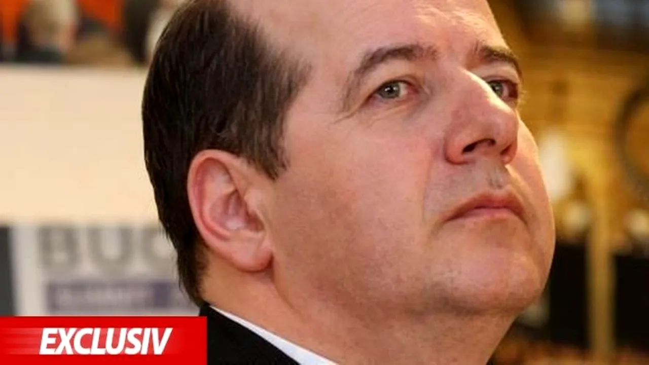 INTERVIU CU SORIN DUCARU, ROMÂNUL CARE FACE PARTE DIN CONDUCEREA NATO