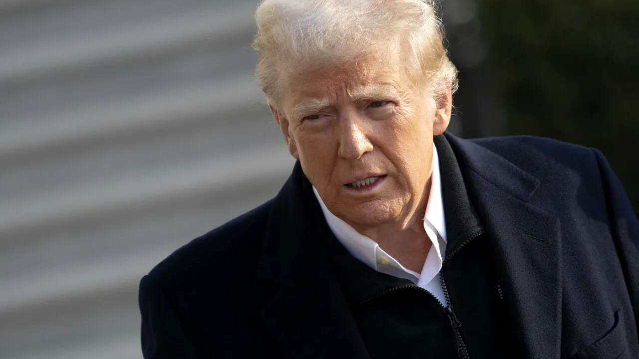 Germania condamnă afirmațiile lui TRUMP despre expulzarea palestinienilor din Fâșia Gaza