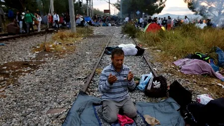 Mesajul ferm al Germaniei pentru țările din Golf: ''Au această OBLIGAȚIE''