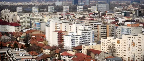 Dorobanți-Floreasca și Ferdinand, cele mai mari scăderi de prețuri la apartamentele cu 3 și 2 camere. Unde sunt cele mai IEFTINE apartamente din București