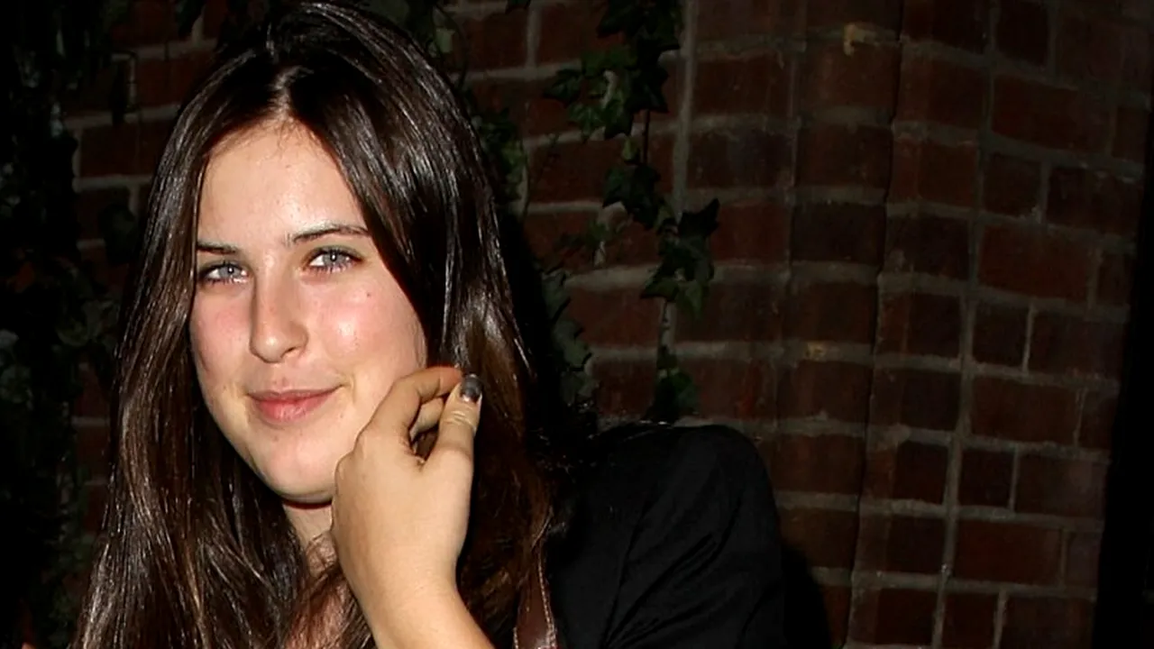 Scout Willis, fiica actorilor Demi Moore și Bruce Willis, arestată la New York