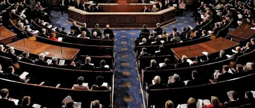 Bloomberg: Congresul SUA se apropie de o soluție pe termen scurt privind plafonul datoriei de stat