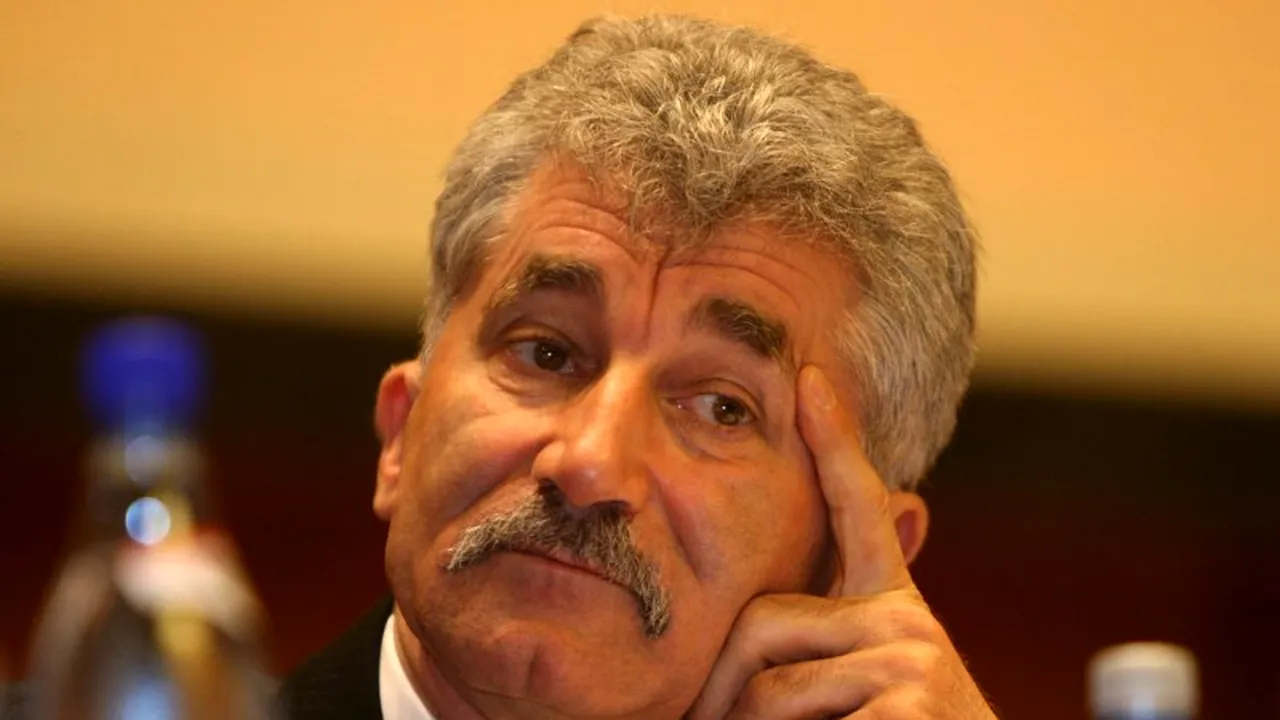 ÎCCJ, critici la adresa procurorilor în dosarul lui Ioan Oltean: Descrierea privind comiterea faptelor e ilogică

