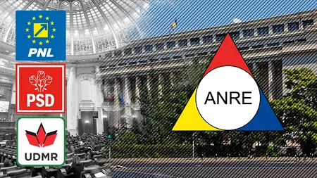 EXCLUSIV | Tensiuni în Coaliție. UDMR pierde ANRE, dar rămâne la guvernare și vrea aceleași ministere. ”Nu-și dorește nimeni instabilitate politică”