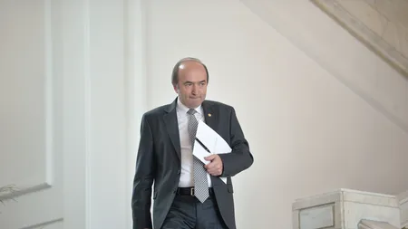 Tudorel Toader, discuții cu delegația Comisiei de la Veneția pe legile justiției și ordonanțele de urgență