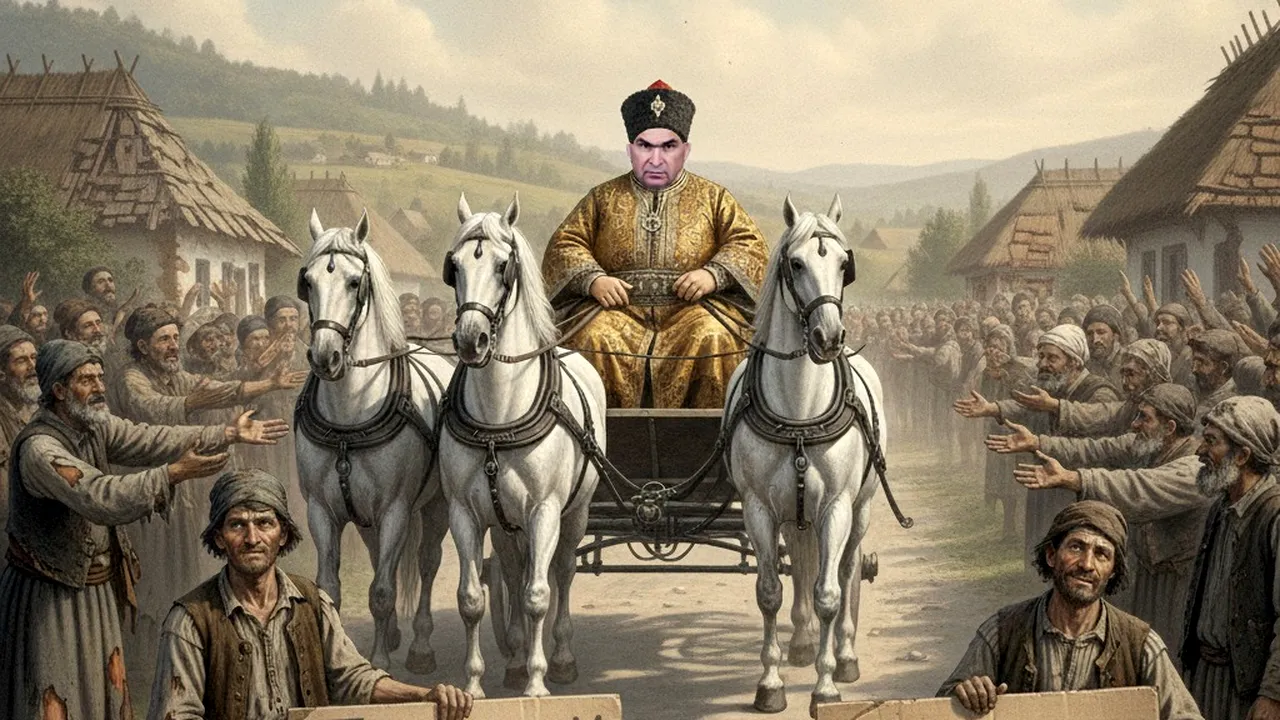 Patrick André de Hillerin: 