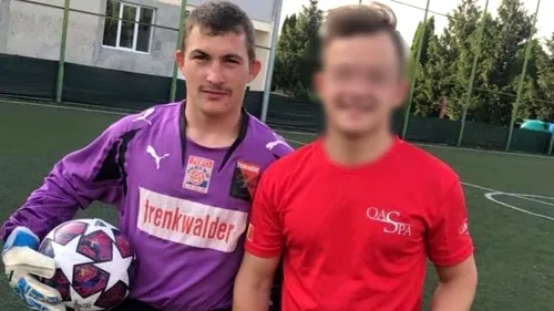 Tragedie în Satu Mare. Un tânăr fotbalist s-a înecat în Balastiera Apa. Sorin avea doar 22 de ani