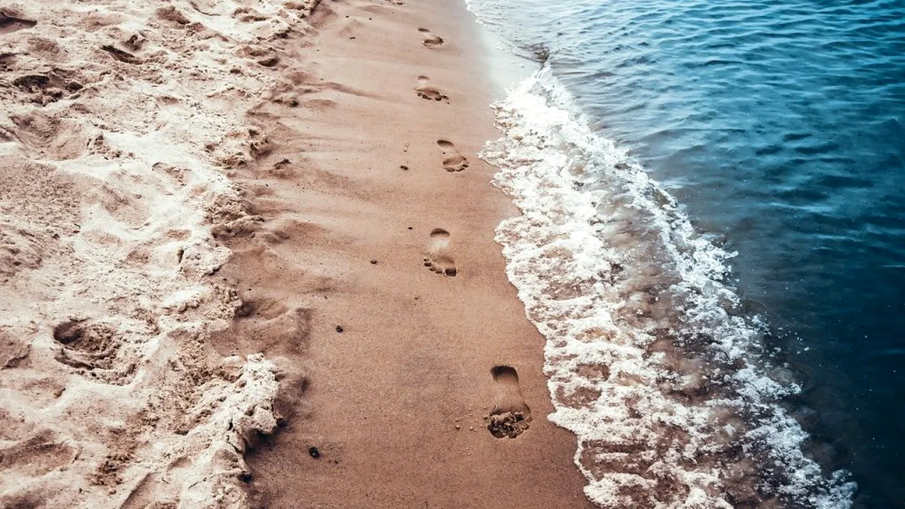 Apele Române au făcut anunțul! Ce se va întâmpla cu plajele în următorii trei ani. Ervin Molnar, director ANAR: Am încredere în echipa de profesioniști