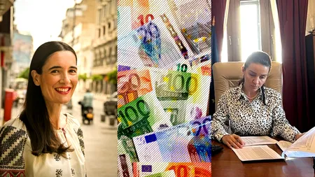 Viceprimarul Sectorului 1: ”Bugetul sectorului este BLOCAT de Clotilde Armand, care cere 1,1 miliarde de lei din buget fără să spună ce va face cu banii!”