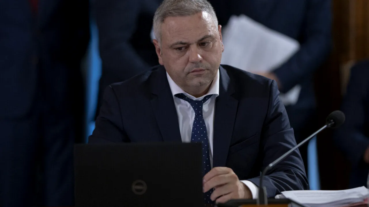 Florin Barbu: Încep PLĂȚILE pentru tranșa a doua a Programului Tomata / Ne dorim să avem roșii românești pe tot parcursul anului