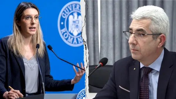 „Profesionistul” numit acum 6 luni de Diana Buzoianu la șefia Apelor Române, cu care ministrul s-a lăudat pe Facebook, a aflat că va fi dat afară. Tot de pe Facebook