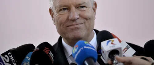 Klaus Iohannis, reales președinte, continuă linia de două mandate, după Iliescu și Băsescu