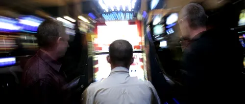 Proiect de lege: Jocurile slot-machine să funcționeze doar în cazinouri și agenții ale Loteriei