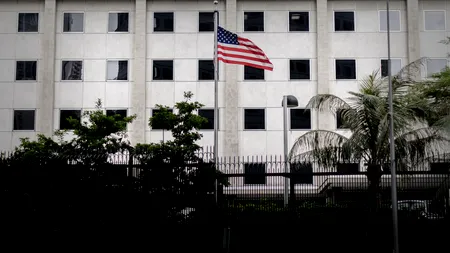 AFP: O eventuală extrădare a lui Edward Snowden, un proces complicat