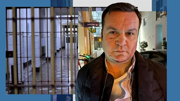 Cătălin Cherecheș nu scapă de ÎNCHISOARE. Fostul edil din Baia Mare a obținut însă o victorie și un articol din Codul penal ajunge pe masa CCR