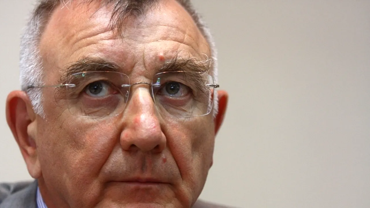 Primarul Sectorului 1, Andrei Chiliman, a fost exclus din PNL. Antonescu: 