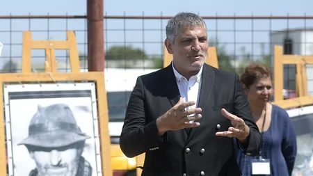 O scrisoare primită înainte de Crăciun i-a schimbat viața și l-a făcut faimos în America. Damian Drăghici: „Inițial, am crezut că-i o glumă și am aruncat-o