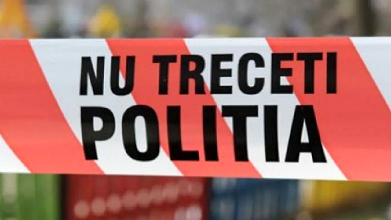 Un militar din Târgu Jiu s-a împușcat în cap. UPDATE