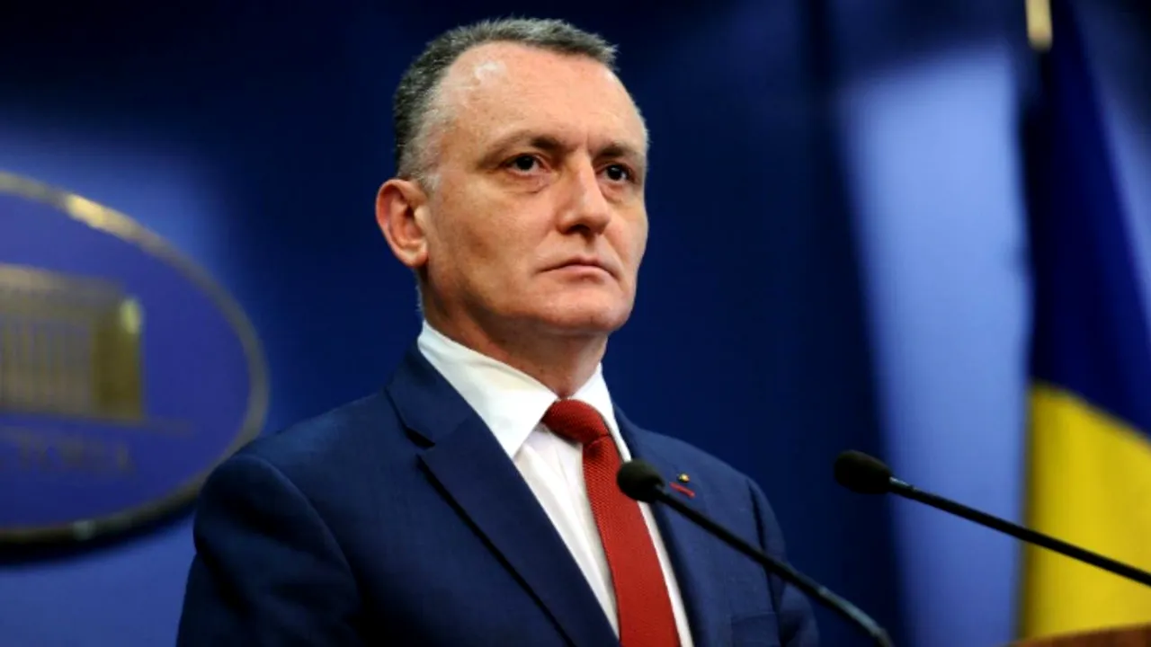 Sorin Cîmpeanu, mesaj de Ziua Educaţiei: ”Munca profesorilor trebuie protejată, încurajată şi susţinută”
