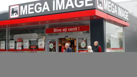 Motivul pentru care Mega Image retrage de pe piață un sortiment de brânză