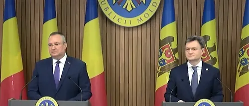 VIDEO | Nicolae CIUCĂ: ”Rocada se va face conform protocolului coaliției”/”Nu îmi dau demisia, când va veni timpul, voi preda mandatul”