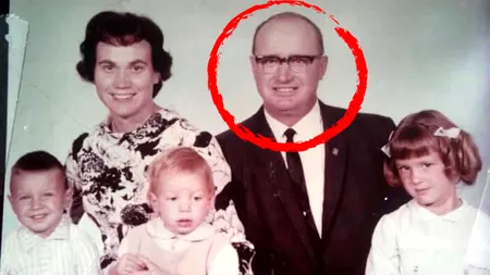 Pe 7 septembrie 1968, bărbatul din imagine a fost dat dispărut de familie. După 53 de ani, a fost găsit. Ce se întâmplase, de fapt