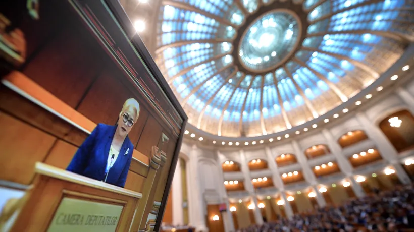 Președintele RETRIMITE Parlamentului Legea Bugetului de stat pe 2019. Iohannis: Faceți un buget SĂNĂTOS pentru România!