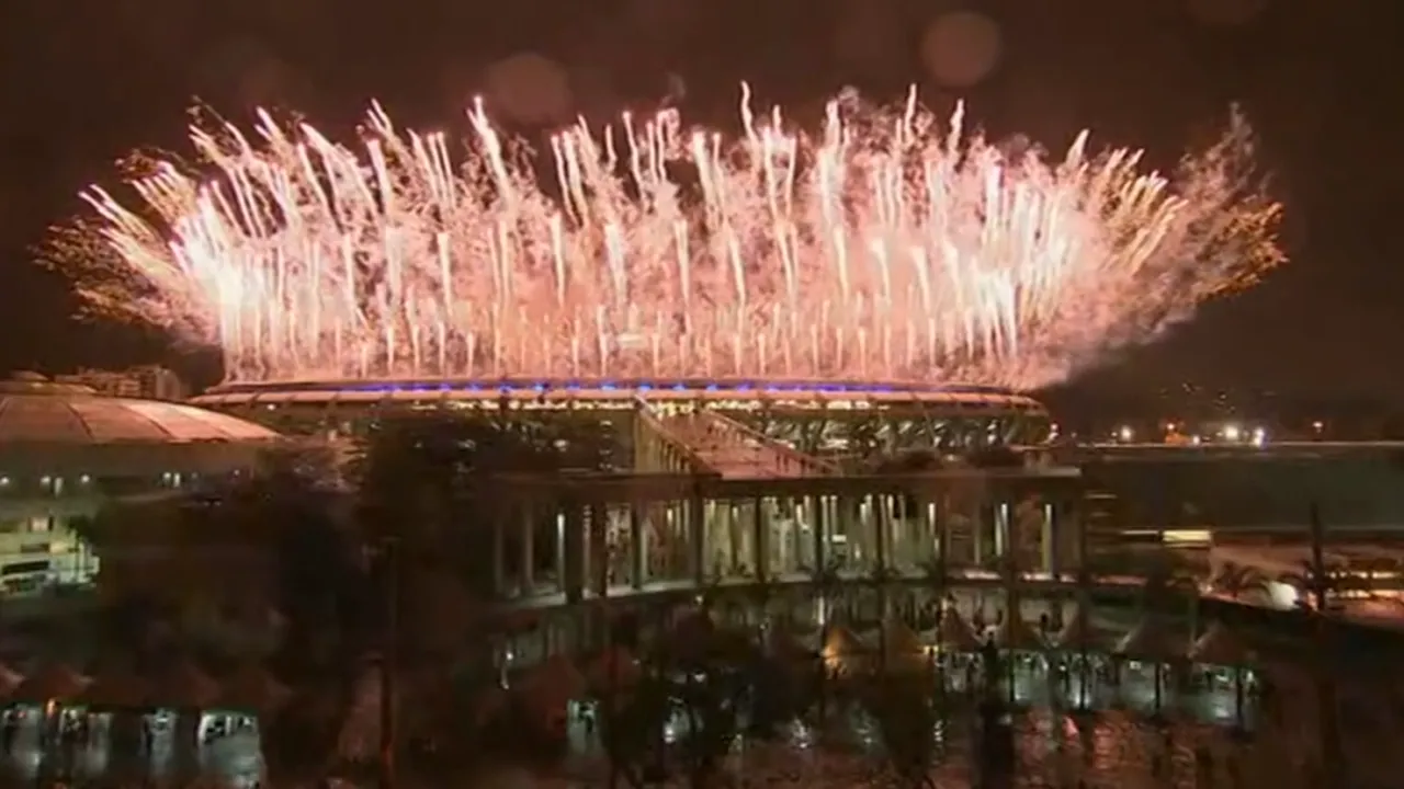 Jocurile Olimpice de la Rio s-au încheiat. România, 5 medalii