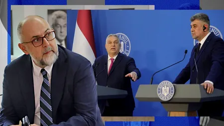 Ciolacu, lui Viktor Orbán: În vacarmul politic de la București avem parte și de ECHILIBRU. Iar acesta este Kelemen Hunor