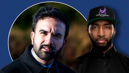 Primarul New York-ului își ia consilier pe Justiție un rapper condamnat. Noul sfătuitor al lui Mamdani, pușcăriaș timp de 7 ani pentru jaf armat, jefuia taximetriștii