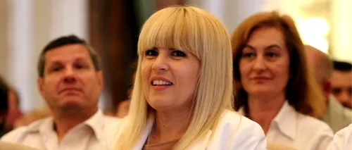 Elena Udrea, candidat oficial al PMP la prezidențiale