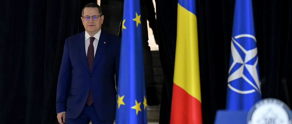 Eduard Hellvig: România ordonată, fără să fie și coordonată, riscă să se transforme într-un...