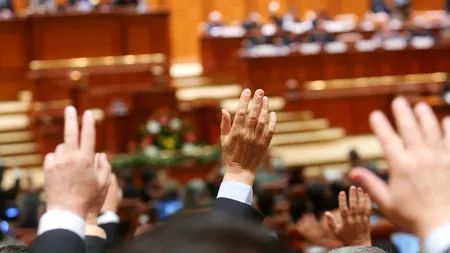Deputații juriști amână ridicarea imunității pentru Marko Attila și Cătălin Teodorescu