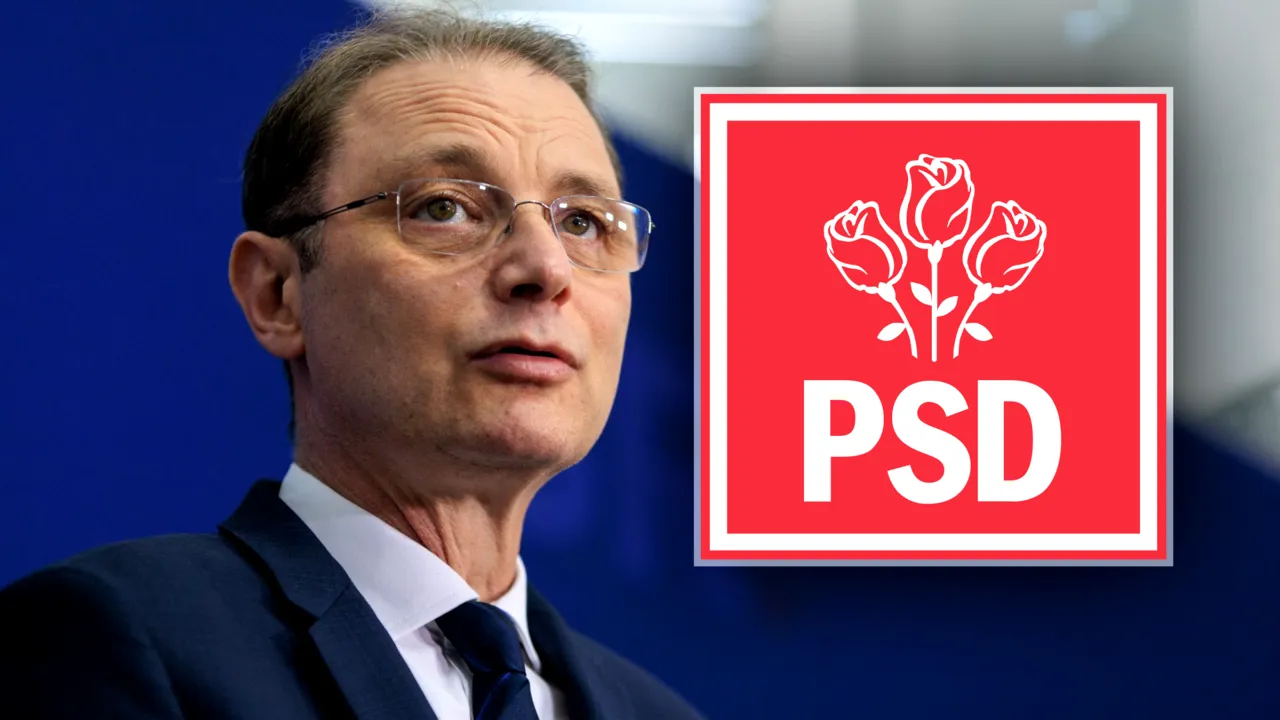 PSD anunță prioritățile după învestirea Guvernului Niculescu: „România are nevoie de o schimbare de direcție”