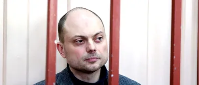 Vladimir Kara-Murza, condamnat la 25 de ani de închisoare și trimis în Siberia, MESAJ pentru ruși: „Să nu cedăm în fața morții și a disperării”