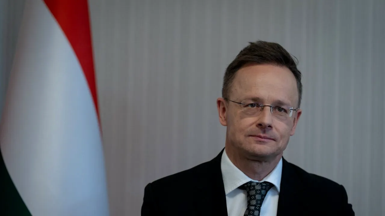 BLOOMBERG: Ministrul de Externe al Ungariei merge iar la Moscova. Este a treisprezecea vizită a acestuia în Rusia de la invadarea Ucrainei