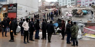 Care a fost CAUZA seismelor devastatoare din Turcia. Specialist: „Ar trebui să vorbim de epilinie, nu de epicentru“